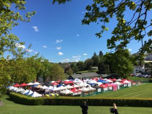 Bowness Glebe Markets